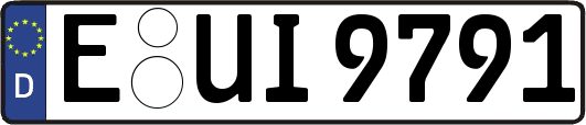 E-UI9791