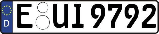 E-UI9792