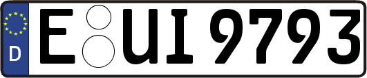 E-UI9793