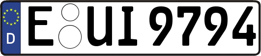 E-UI9794