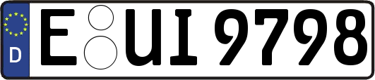 E-UI9798