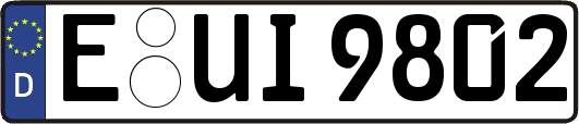 E-UI9802