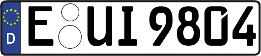 E-UI9804