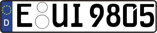 E-UI9805