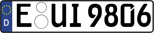 E-UI9806