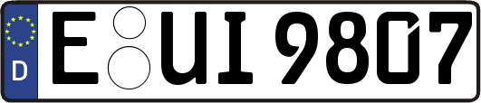 E-UI9807