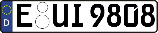 E-UI9808