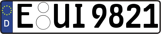 E-UI9821