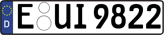 E-UI9822