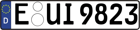 E-UI9823