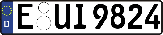 E-UI9824