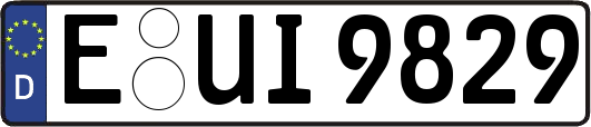 E-UI9829