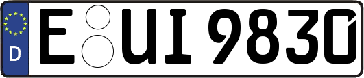 E-UI9830
