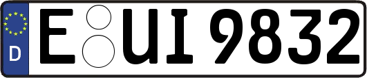 E-UI9832
