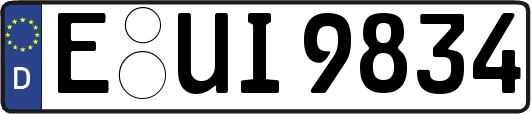 E-UI9834
