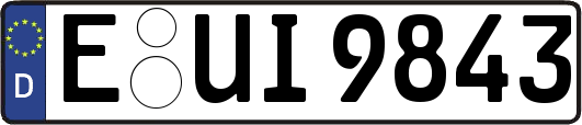 E-UI9843