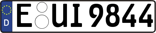 E-UI9844
