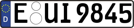 E-UI9845