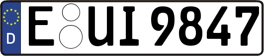 E-UI9847