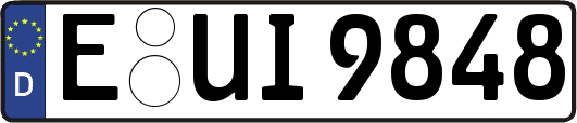 E-UI9848