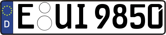 E-UI9850