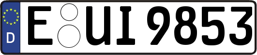 E-UI9853
