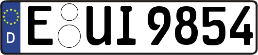 E-UI9854