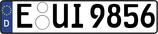 E-UI9856