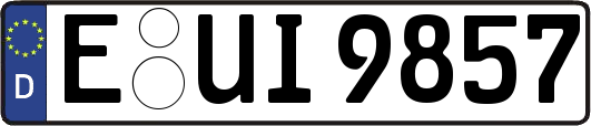 E-UI9857