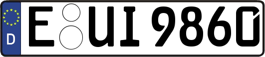 E-UI9860