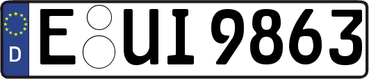 E-UI9863