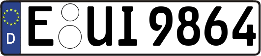 E-UI9864