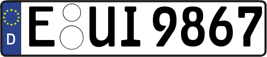 E-UI9867