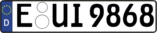 E-UI9868