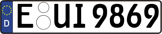 E-UI9869