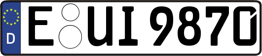 E-UI9870