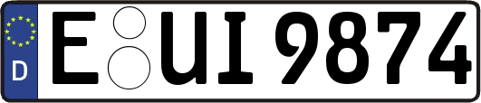 E-UI9874