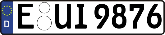 E-UI9876