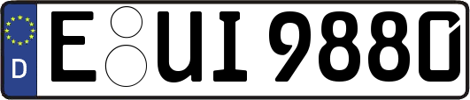 E-UI9880
