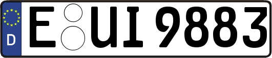 E-UI9883