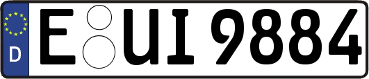 E-UI9884