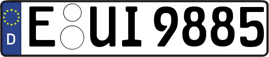 E-UI9885