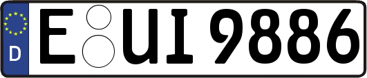 E-UI9886