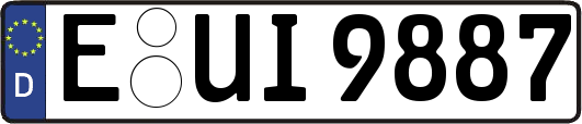 E-UI9887