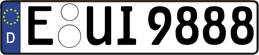 E-UI9888