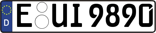 E-UI9890