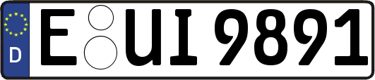 E-UI9891