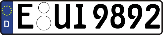 E-UI9892