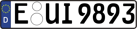 E-UI9893