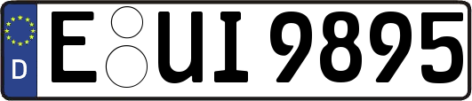 E-UI9895